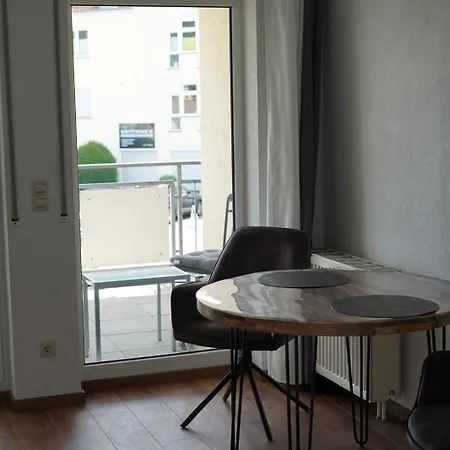 1-zimmer * Friedrichshafen