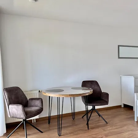 1-zimmer * Friedrichshafen