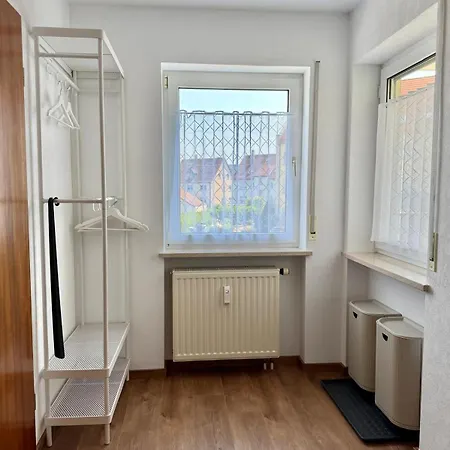 1-zimmer Friedrichshafen