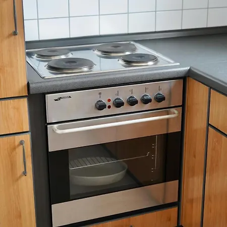 1-zimmer Apartamento *