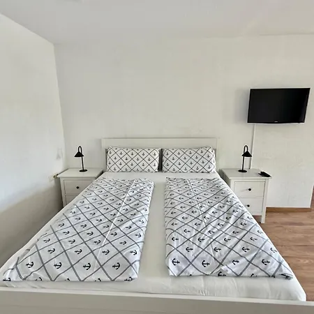 1-zimmer Appartamento Friedrichshafen